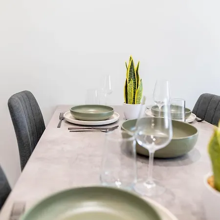 Oikos Hospitality İstanköy