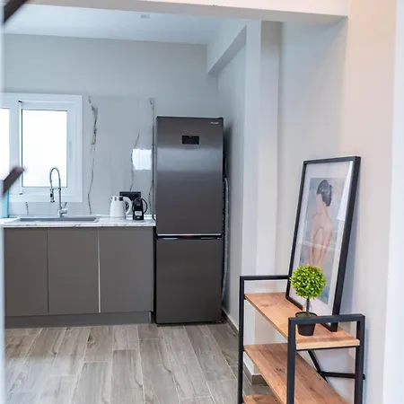 Oikos Hospitality Apartment *