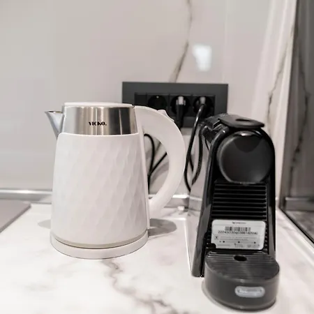 Oikos Hospitality Apartment