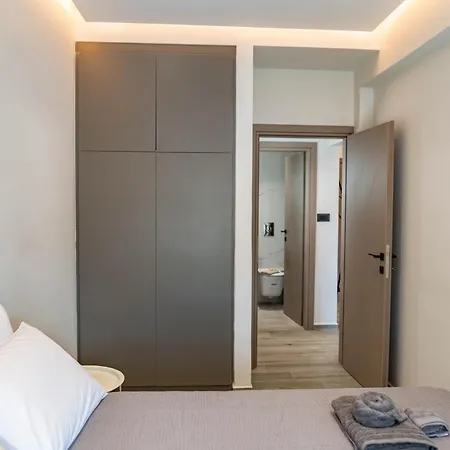 Oikos Hospitality Apartment