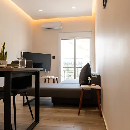 Oikos Hospitality