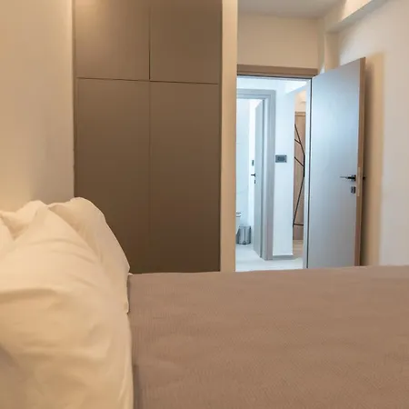 Oikos Hospitality アパート