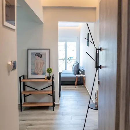 Oikos Hospitality Apartament Kos
