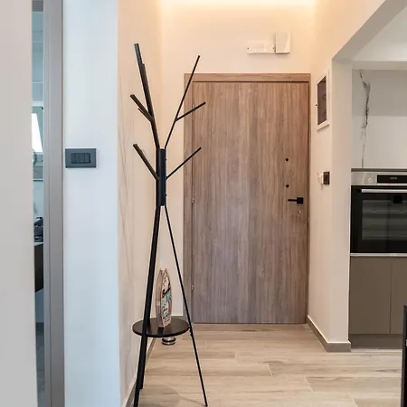 Oikos Hospitality Apartament Kos
