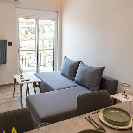 Oikos Hospitality Apartament Kos