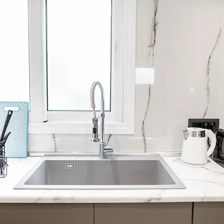 Oikos Hospitality Apartament Kos