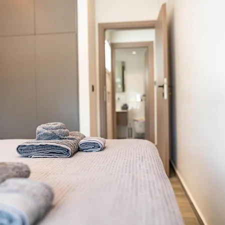 Apartament Oikos Hospitality