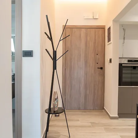 Apartament Oikos Hospitality *