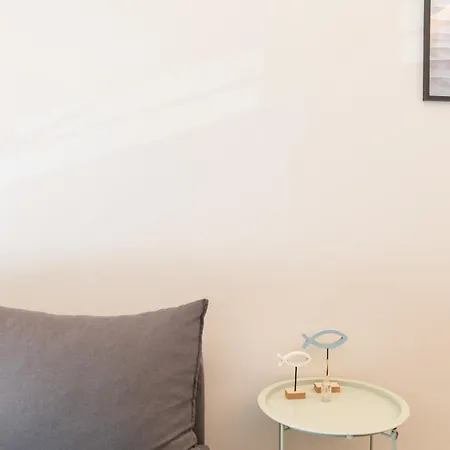 Oikos Hospitality Apartament Kos