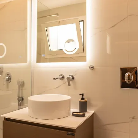Apartament Oikos Hospitality *