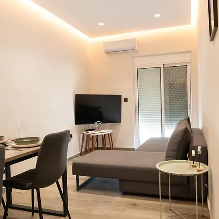 Apartament Oikos Hospitality
